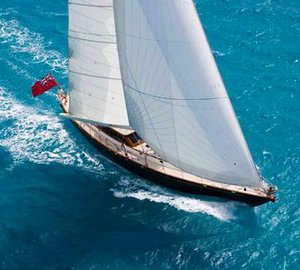 WHIRLWIND - Aerial Profile