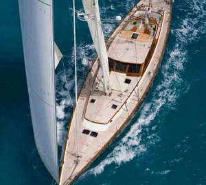 WHIRLWIND - Aerial View