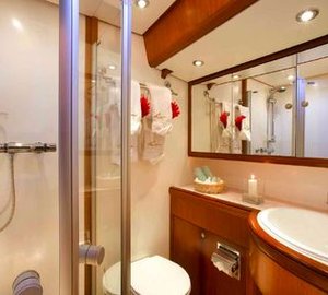 WHIRLWIND - Bathroom