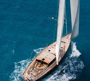 WHIRLWIND - From Above