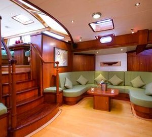 WHIRLWIND - Lower Salon