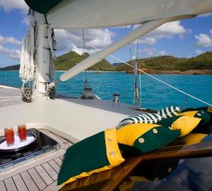 WHIRLWIND - View Forward