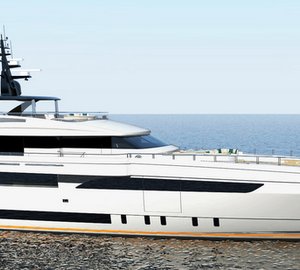 WIDER 165 Project CECILIA by WIDER Yachts