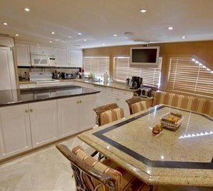 WON BUY LAND -  Country Kitchen