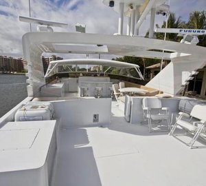 WON BUY LAND -  Flybridge 2
