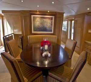 WON BUY LAND -  Formal Dining