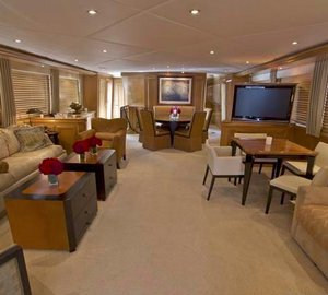 WON BUY LAND -  Salon