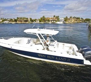 WON BUY LAND -  Tender