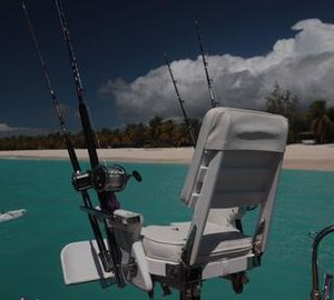 WONDERFUL Fishing Chair