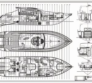 Where The Dreams Have No End - Layout