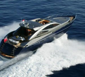 Where The Dreams Have No End - Underway 3