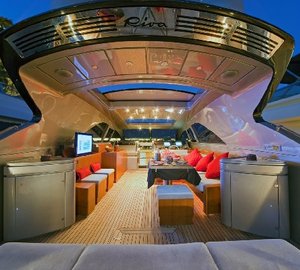 White Lotus - Her Open Style Architecture