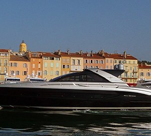 White Lotus - Profile