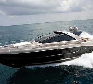 White Lotus - Underway