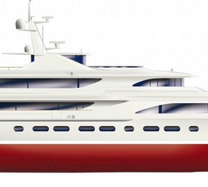 Y102-Superyacht