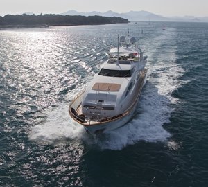 YLANG YLANG - Cruising 2