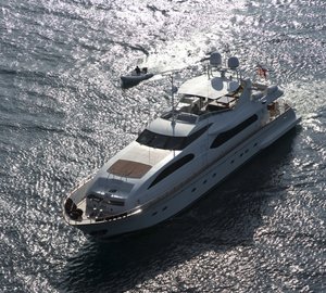 YLANG YLANG - Cruising