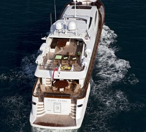 YLANG YLANG - From Above