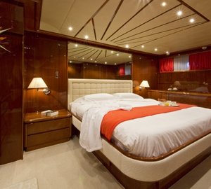 YLANG YLANG - Lower Deck VIP