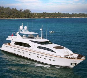 YLANG YLANG - Profile