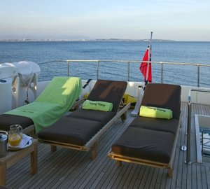 YLANG YLANG - Sundeck 3