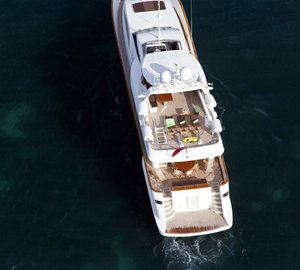 YLANG YLANG - View of Decks