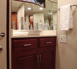 YONDER STAR - Ensuite