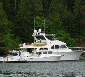 Yacht ADVANTAGE -  Profile