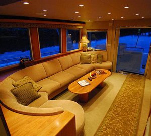 Yacht ADVANTAGE -  Salon