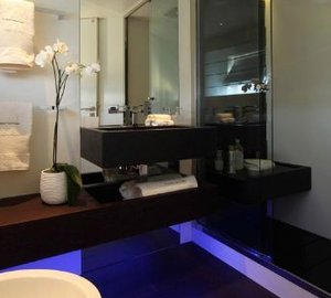 Yacht AURORA - Ensuite