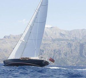 Yacht BOLERO - Cruising