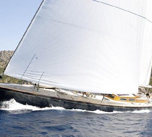 Yacht BOLERO -  Main