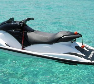 Yacht DELHIA -  Jet Ski