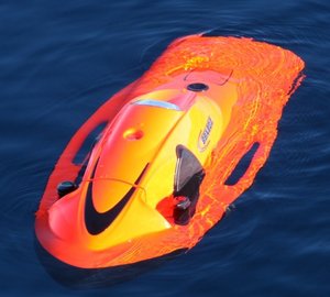 Yacht DELHIA -  Sea Bob