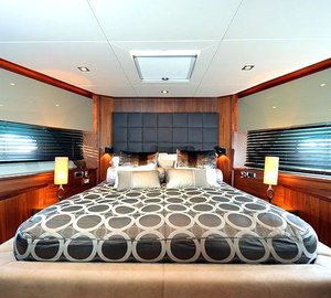Yacht FREE WILLI -  VIP Cabin
