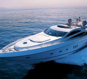 Yacht GIGIOLE - Main