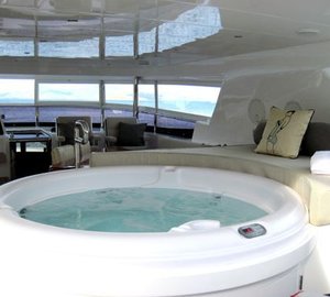 Yacht GO -  Spa Pool