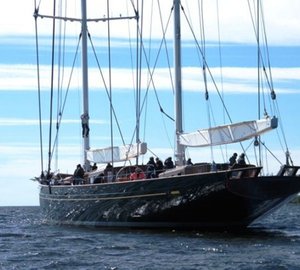 Yacht Hetairos Credit Baltic Yachts