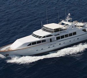 Yacht INDEPENDENCE 2 -  Main