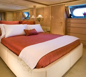 Yacht ISLANDER -  Double Cabin 2