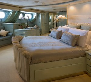 Yacht ISLANDER -  Double Cabin 3