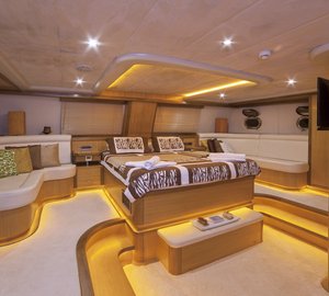 Yacht JUSTINIANO - 004