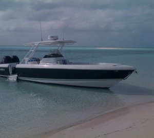 Yacht LADY DIANE II -  Tender