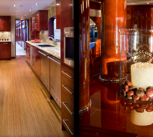 Yacht LADY JANET - ex Scott Free - ex Marathon