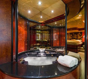 Yacht LADY SUNSHINE - Ensuite