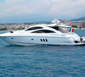 Yacht LUCIANO - Profile