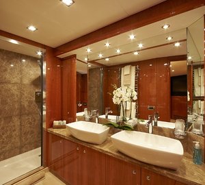 Yacht Live the Moment - Ensuite