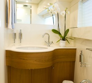 Yacht MARY FOR EVER -  VIP Ensuite