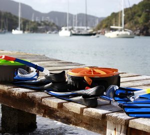 Yacht MORE MAGIC -  Water Sports fun