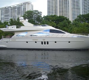 Yacht Mi Champion -  Main